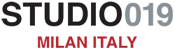 Studio019 Logo