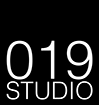 Studio019 Logo